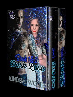 cover image of Dark Love Box Set